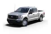 Ford F-150 2023 4x4 XL 4dr S