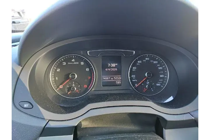 $15814 : Audi Q3 2018 2.0T Premium 4d image 10