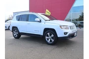$5999 : Jeep Compass 2016 4x4 Latitu thumbnail