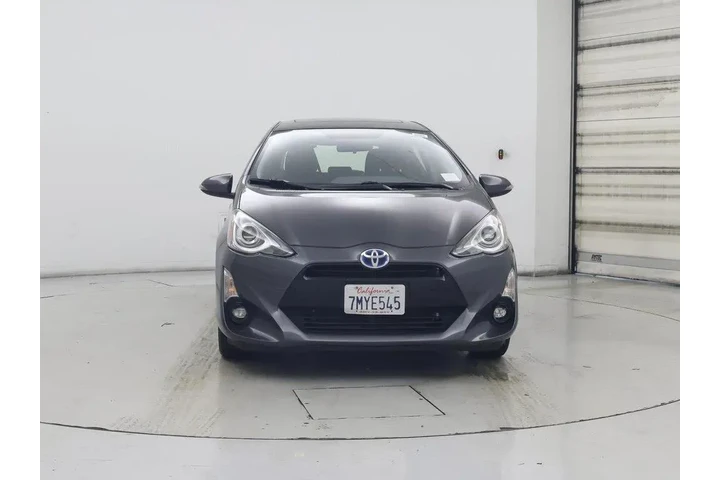 $18998 : Toyota Prius c 2015 Four 4dr image 5