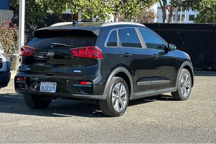 $13393 : Kia Niro EV 2019 EX 4dr Cros image 4