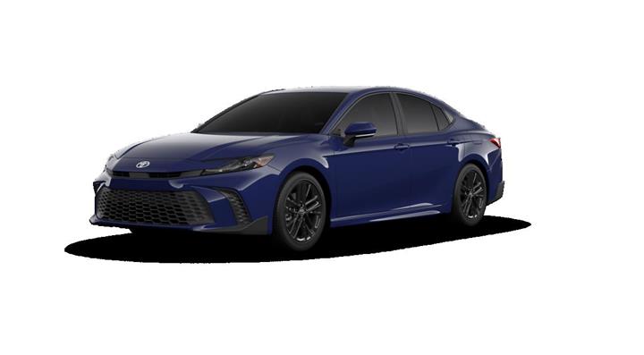 $36770 : Camry SE image 1