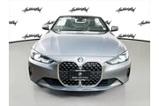 $32800 : BMW 4 Series 2023 AWD 430i x thumbnail