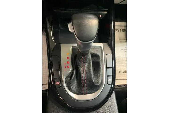 $23489 : Kia Forte 2023 GT 4dr Sedan image 7