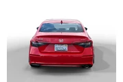 $22300 : Honda Civic 2022 Sport 4dr S thumbnail