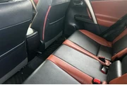 $19995 : Toyota RAV4 2015 AWD Limited thumbnail