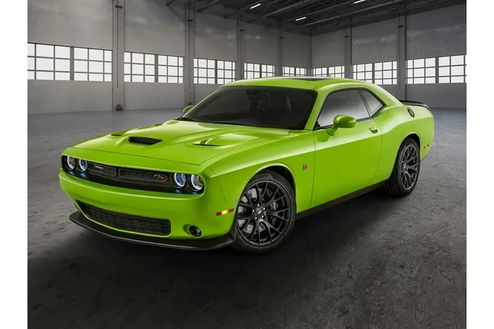 $16920 : Dodge Challenger 2019 SXT 2d image 1