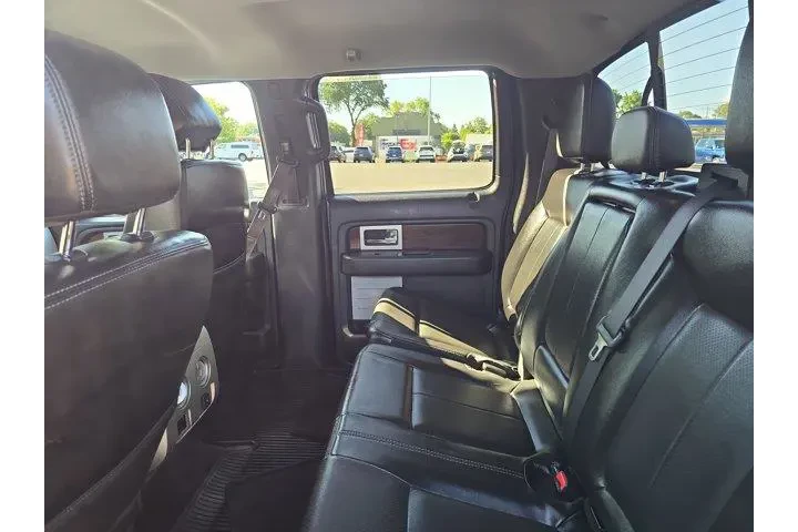 $25995 : Ford F-150 2014 4x4 Lariat 4 image 8