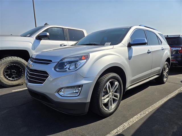 $17291 : Pre-Owned 2016 Equinox LTZ image 2