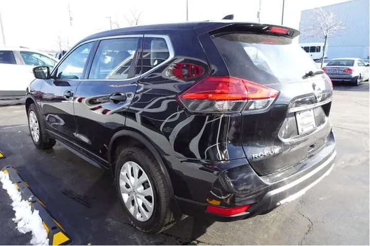 $11990 : 2017 Rogue image 6