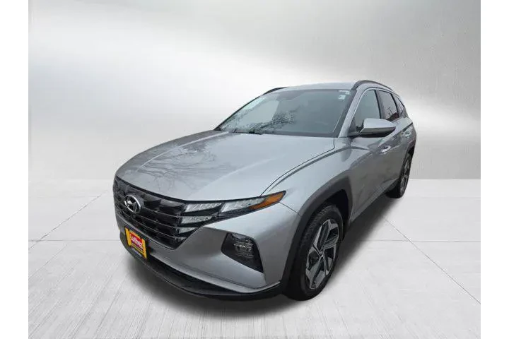 $25500 : Hyundai TUCSON 2023 AWD SEL image 7