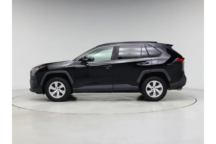 $20998 : Toyota RAV4 2019 LE 4dr SUV image 3