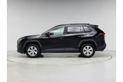 $20998 : Toyota RAV4 2019 LE 4dr SUV thumbnail