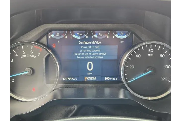 $36995 : Ford Expedition MAX 2022 4x2 image 10