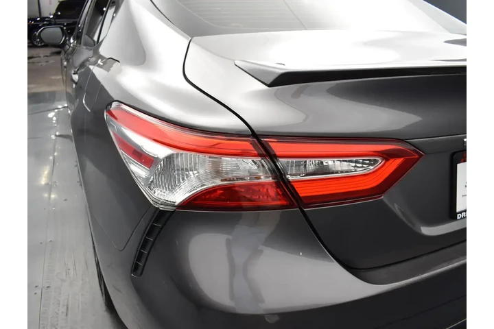 $12526 : Toyota Camry 2020 SE 4dr Sed image 7