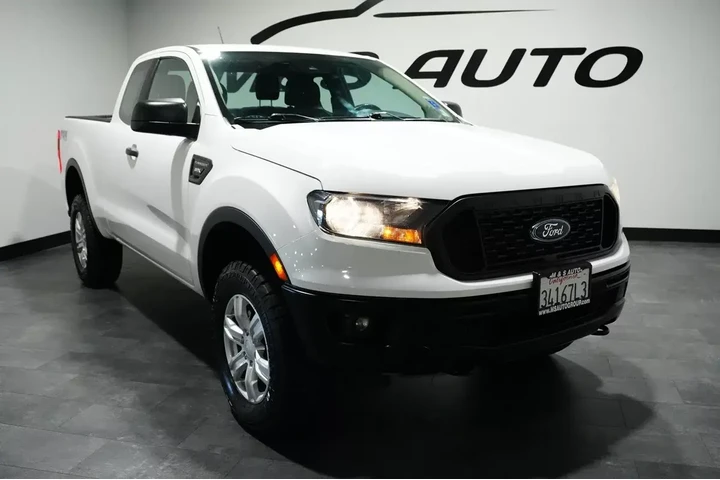 $21290 : 2021 Ranger image 8