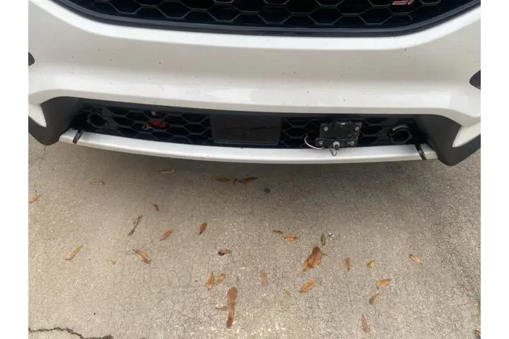 $31100 : Ford Edge 2023 AWD ST 4dr Cr image 9