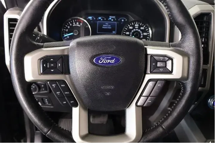 $32762 : Ford F-150 2019 4x4 Lariat 4 image 3