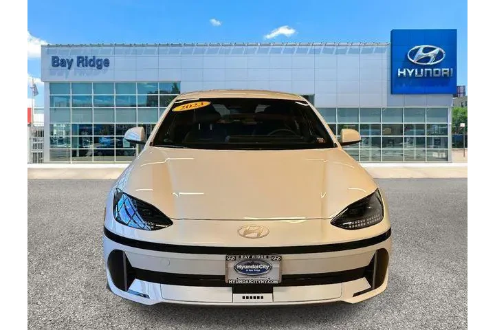 $25004 : Hyundai IONIQ 6 2023 AWD SEL image 8