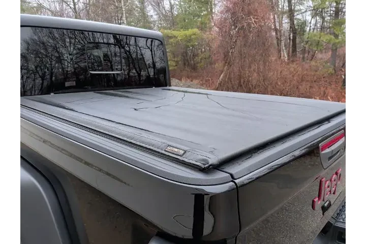 $39695 : Jeep Gladiator 2023 4x4 Rubi image 10