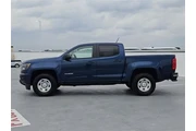 $24344 : Chevrolet Colorado 2019 4x2 thumbnail