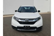 $21499 : Honda CR-V 2019 AWD LX 4dr S thumbnail