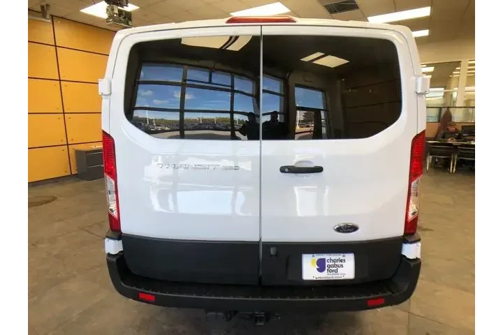 $38942 : Ford Transit 2023 350 XLT 3d image 6