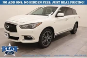 INFINITI QX60 2018 4dr SUV en Houston
