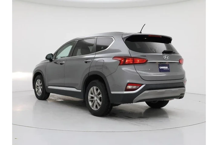 $17998 : Hyundai SANTA FE 2019 AWD SE image 2