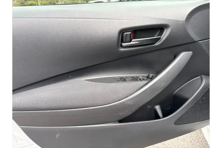 $17720 : Toyota Corolla 2024 LE 4dr S image 10