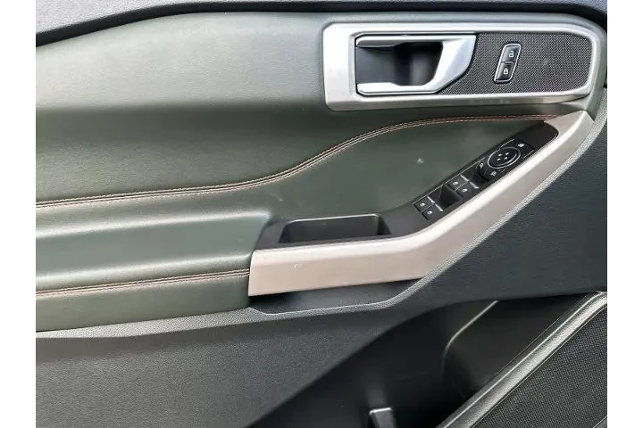 $38410 : Ford Explorer 2023 AWD Timbe image 10