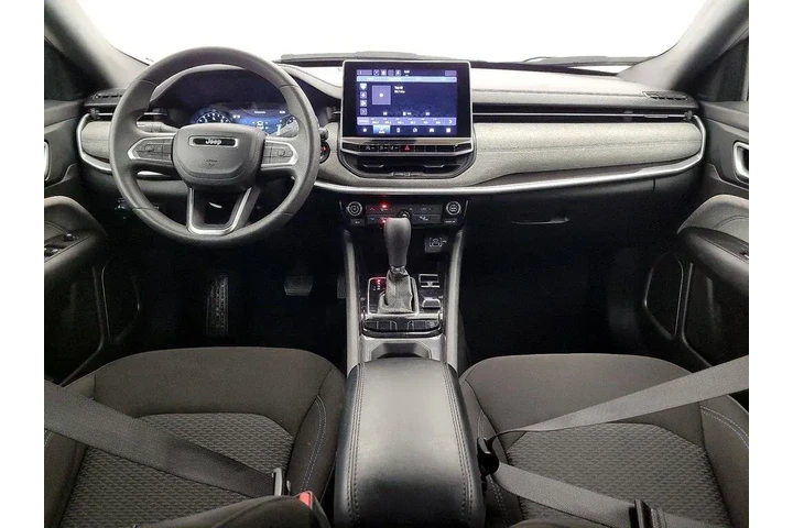 $18998 : Jeep Compass 2023 4x4 Sport image 9