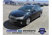 Hyundai ELANTRA 2020 SEL 4dr