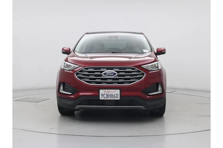 $16998 : Ford Edge 2019 SEL 4dr Cross image 5