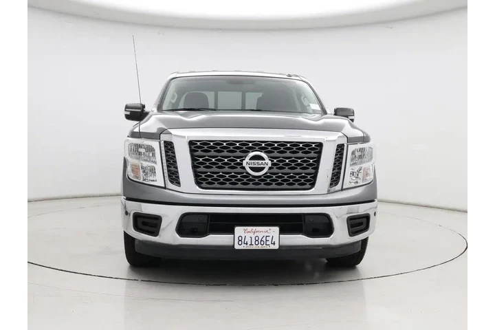 $19998 : Nissan Titan 2018 4x2 SV 4dr image 5