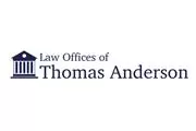 Law Offices Thomas J. Anderson en Ventura