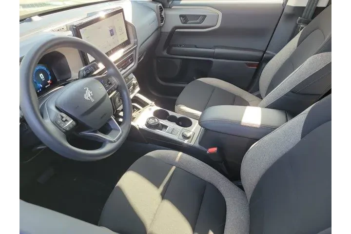 $29500 : Ford Bronco Sport 2025 AWD B image 3