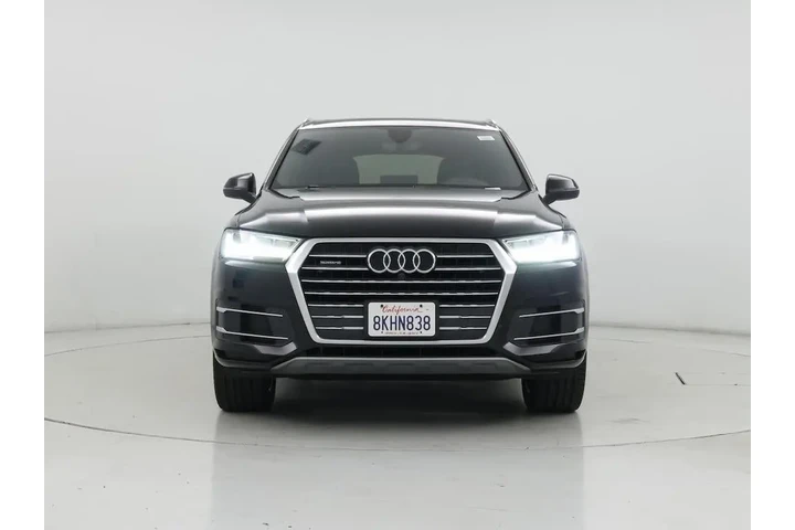 $23998 : Audi Q7 2019 AWD quattro SE image 5