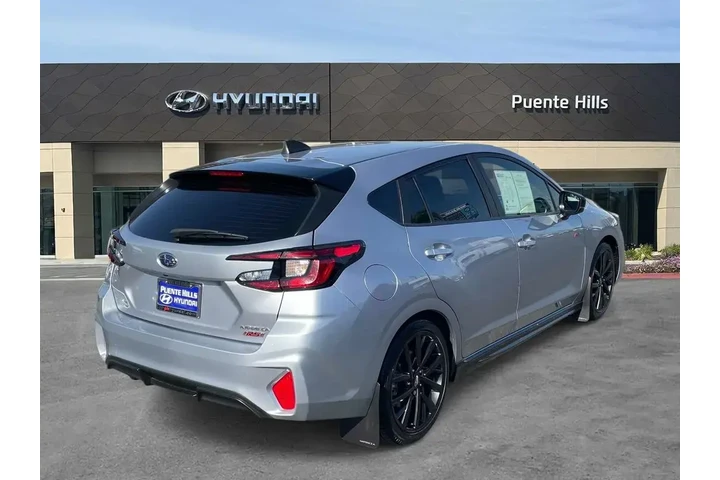 $27188 : Subaru Impreza 2024 AWD RS 4 image 4