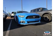 Ford Mustang 2017 EcoBoost 2