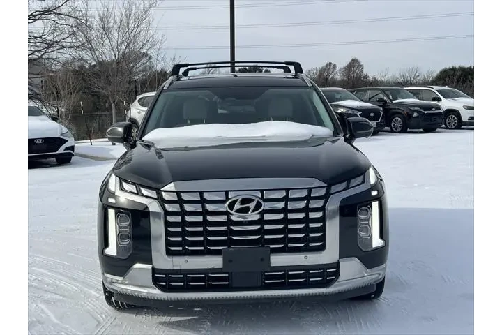 $35999 : Hyundai PALISADE 2023 AWD Ca image 2