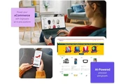 AI-powered eCommerce Platform thumbnail