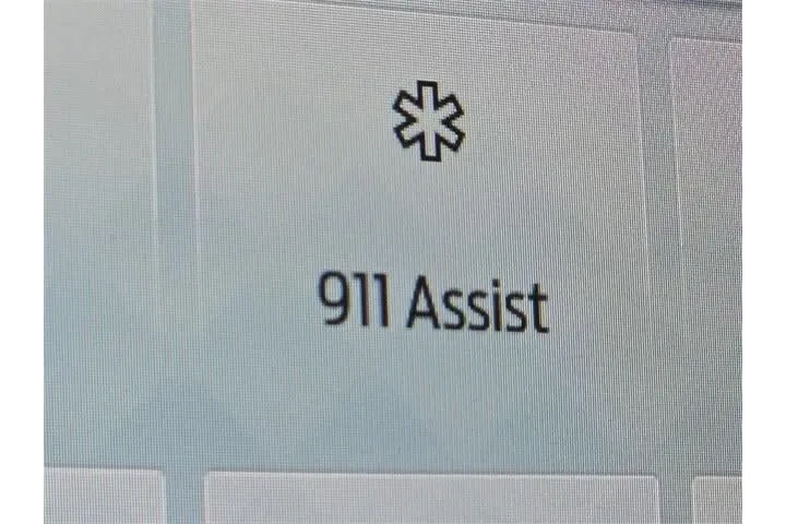 $19081 : Ford Escape 2022 SE 4dr SUV image 7