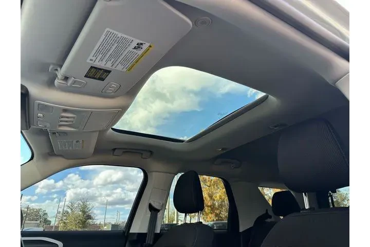 $22925 : Ford Bronco Sport 2022 AWD B image 2