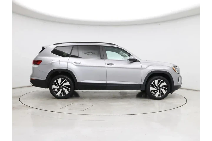 $28998 : Volkswagen Atlas 2024 AWD SE image 7
