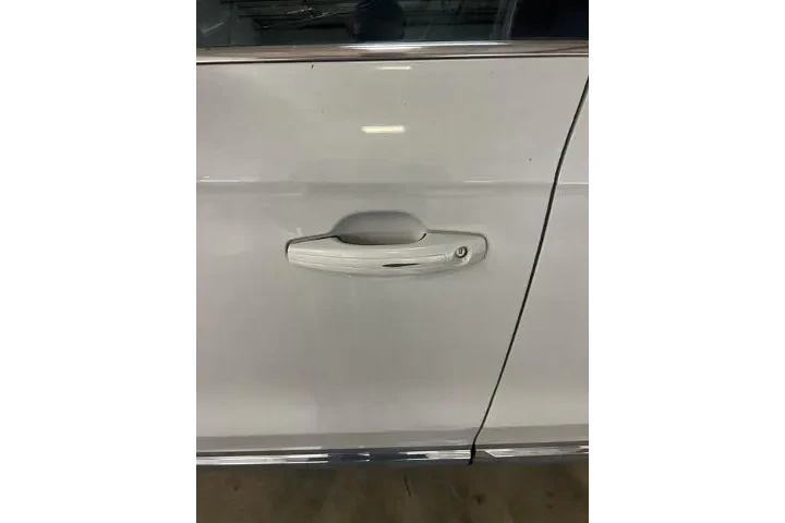 $19990 : Lincoln Nautilus 2021 Standa image 6