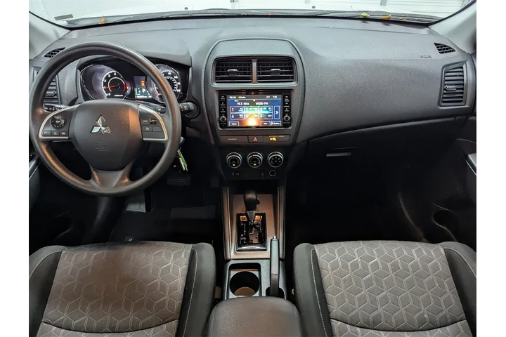 $21997 : Mitsubishi Outlander Sport 2 image 6
