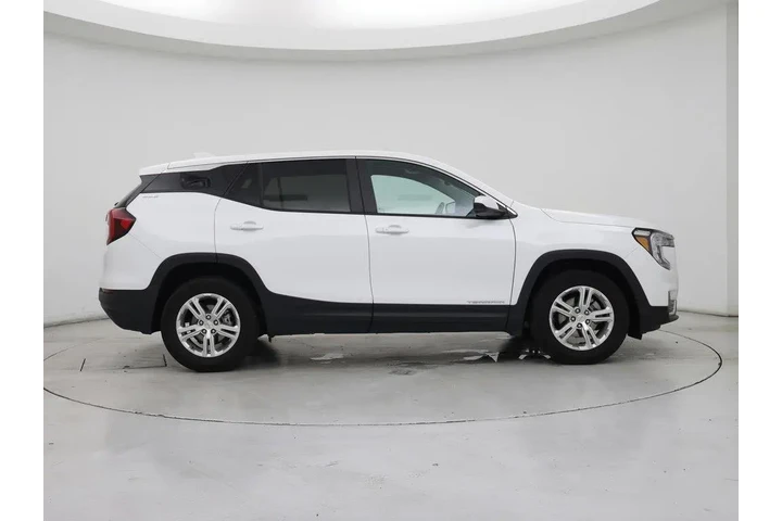 $21998 : GMC Terrain 2024 SLE 4dr SUV image 7
