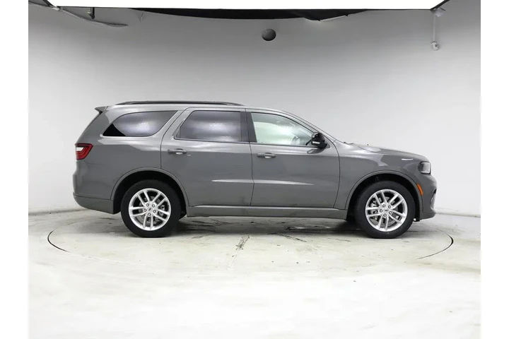 $29998 : Dodge Durango 2024 AWD GT 4d image 7