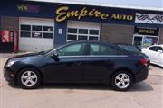 2014 Cruze 1LT Auto